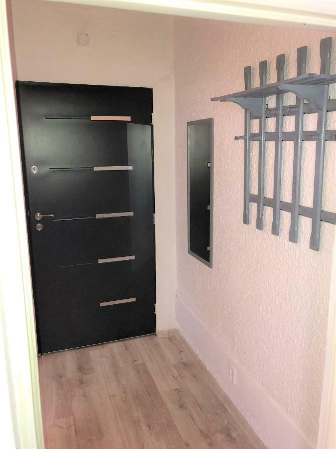 Zacisze Starowki Apartment Torun Bagian luar foto